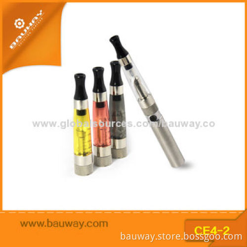 Electronic Cigarette eGo CE5 Starter Kits, Huge Vapor, Cheap Price, 650/900/1,100mAh